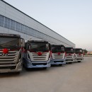 2018重磅開局！首批環(huán)衛(wèi)“重器”進(jìn)駐石家莊